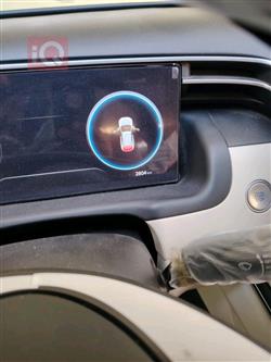 هیوندای تۆکسۆن